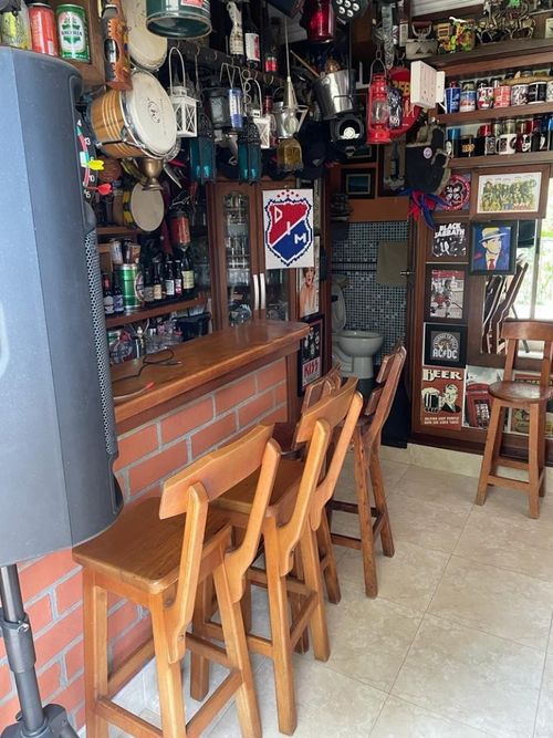 Casa de 5 alcobas en venta en Sabaneta Real, Sabaneta, 380 m² · foto 2 de 24