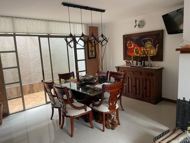 Casa de 5 alcobas en venta en Sabaneta Real, Sabaneta, 380 m² · foto 6 de 24