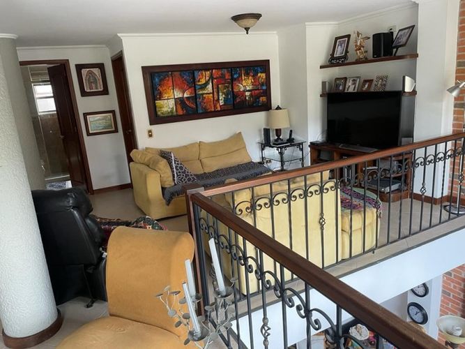 Casa de 5 alcobas en venta en Sabaneta Real, Sabaneta, 380 m² · foto 12 de 24