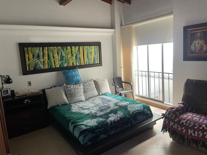Casa de 5 alcobas en venta en Sabaneta Real, Sabaneta, 380 m² · foto 15 de 24