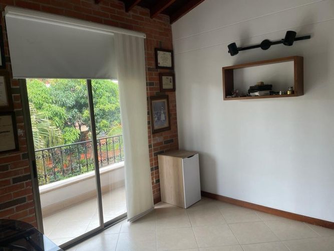 Casa de 5 alcobas en venta en Sabaneta Real, Sabaneta, 380 m² · foto 16 de 24