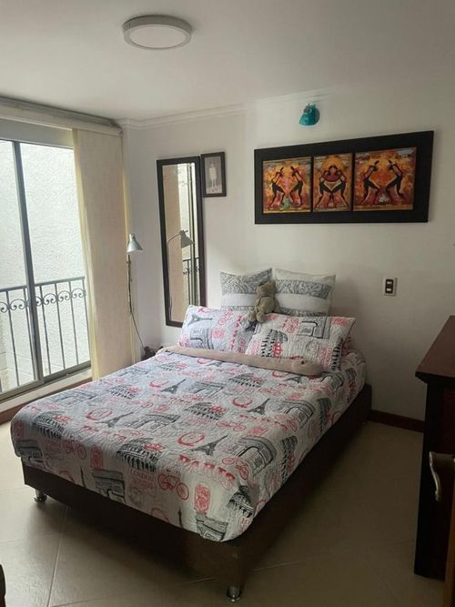 Casa de 5 alcobas en venta en Sabaneta Real, Sabaneta, 380 m² · foto 19 de 24