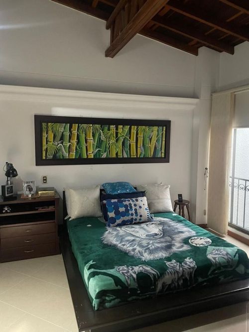Casa de 5 alcobas en venta en Sabaneta Real, Sabaneta, 380 m² · foto 20 de 24