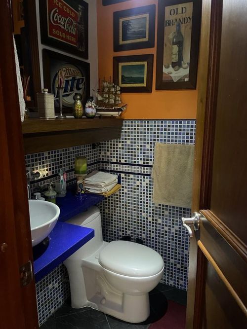 Casa de 5 alcobas en venta en Sabaneta Real, Sabaneta, 380 m² · foto 23 de 24