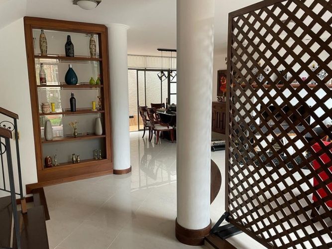 Casa de 5 alcobas en venta en Sabaneta Real, Sabaneta, 380 m² · foto 24 de 24