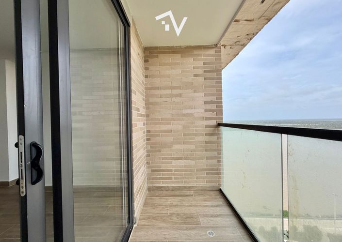 Apartamento de 2 alcobas en arriendo en La Concepcion, Barranquilla, 65 m² · foto 2 de 24