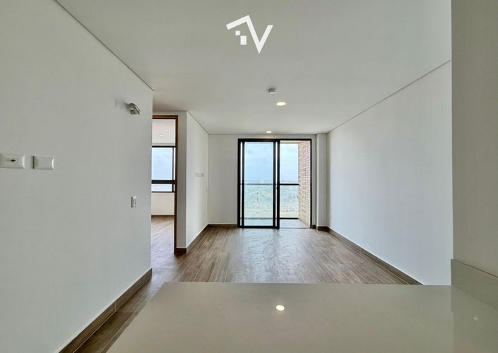 Apartamento de 2 alcobas en arriendo en La Concepcion, Barranquilla, 65 m² · foto 6 de 24