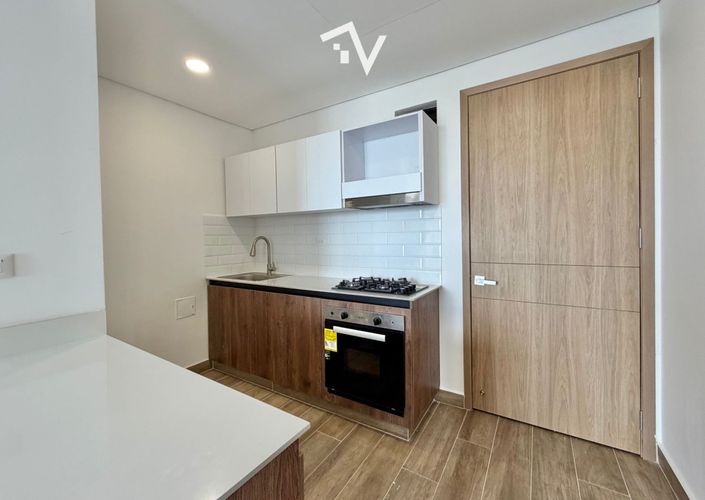 Apartamento de 2 alcobas en arriendo en La Concepcion, Barranquilla, 65 m² · foto 10 de 24
