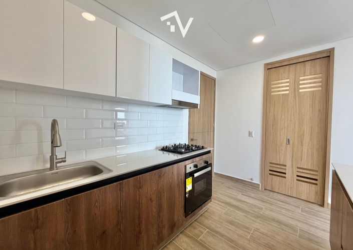 Apartamento de 2 alcobas en arriendo en La Concepcion, Barranquilla, 65 m² · foto 13 de 24