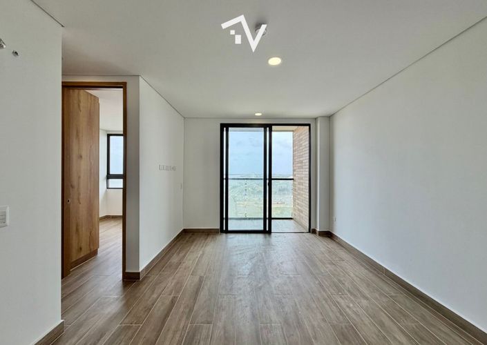 Apartamento de 2 alcobas en arriendo en La Concepcion, Barranquilla, 65 m² · foto 16 de 24