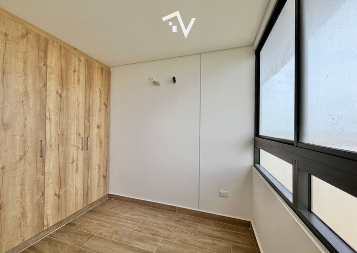 Apartamento de 2 alcobas en arriendo en La Concepcion, Barranquilla, 65 m² · foto 17 de 24