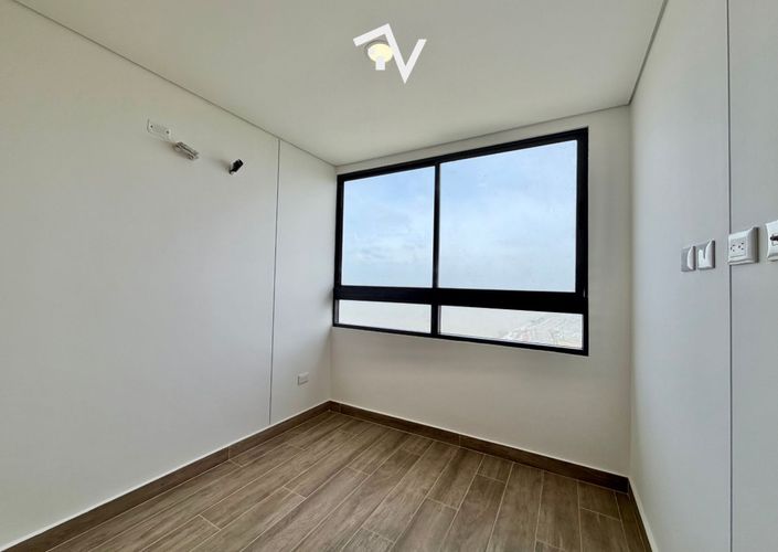 Apartamento de 2 alcobas en arriendo en La Concepcion, Barranquilla, 65 m² · foto 18 de 24
