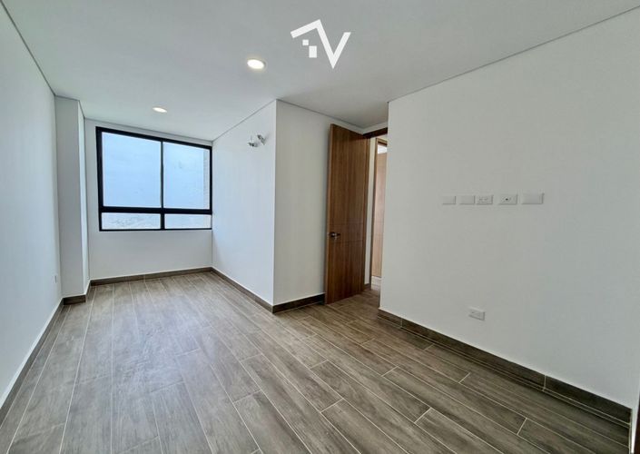 Apartamento de 2 alcobas en arriendo en La Concepcion, Barranquilla, 65 m² · foto 21 de 24