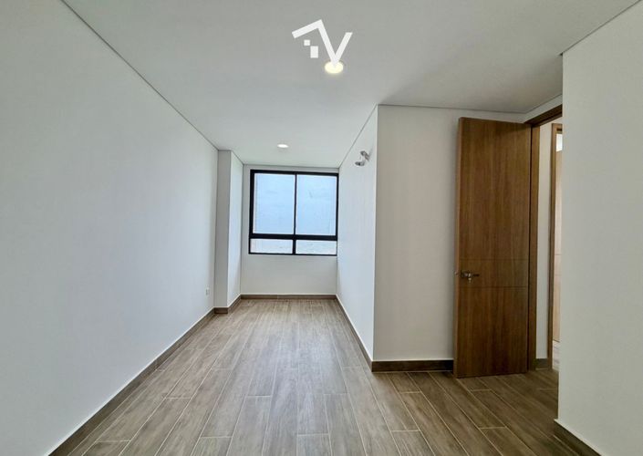 Apartamento de 2 alcobas en arriendo en La Concepcion, Barranquilla, 65 m² · foto 23 de 24
