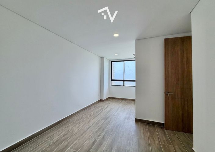 Apartamento de 2 alcobas en arriendo en La Concepcion, Barranquilla, 65 m² · foto 24 de 24