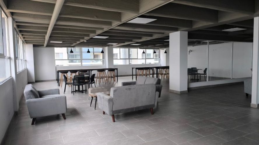Apartamento de 3 alcobas en venta en Bochalema, Cali, 100 m² · foto 3 de 19