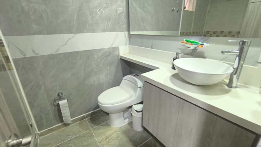 Apartamento de 3 alcobas en venta en Bochalema, Cali, 100 m² · foto 5 de 19