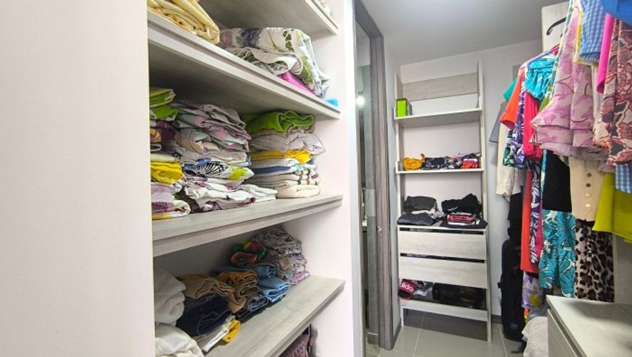 Apartamento de 3 alcobas en venta en Bochalema, Cali, 100 m² · foto 6 de 19