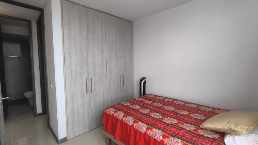 Apartamento de 3 alcobas en venta en Bochalema, Cali, 100 m² · foto 8 de 19