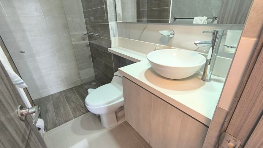Apartamento de 3 alcobas en venta en Bochalema, Cali, 100 m² · foto 9 de 19