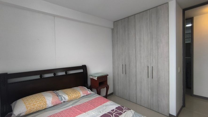 Apartamento de 3 alcobas en venta en Bochalema, Cali, 100 m² · foto 10 de 19
