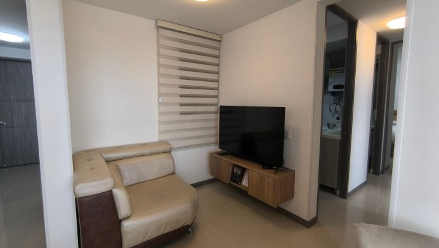 Apartamento de 3 alcobas en venta en Bochalema, Cali, 100 m² · foto 12 de 19