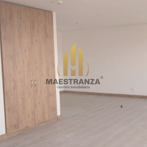Oficina en venta en Alejandría, Medellín, 62 m² · foto 4 de 6