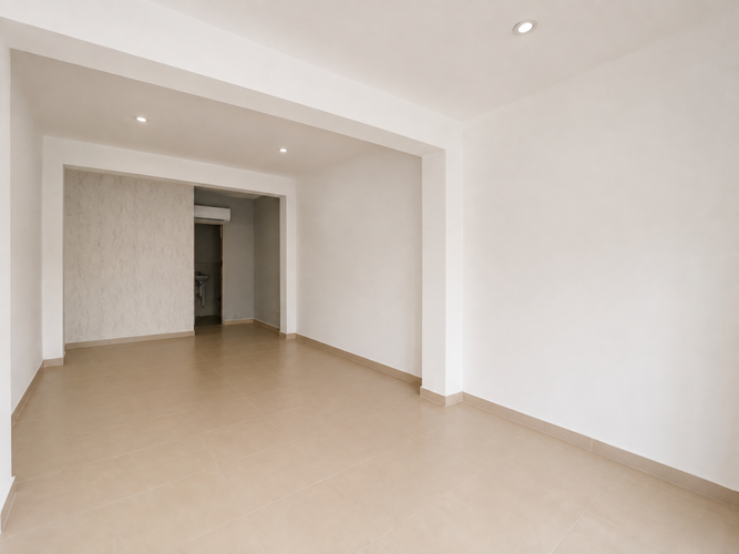 Local en arriendo en Colombia, Barranquilla, 36 m² · foto 2 de 9