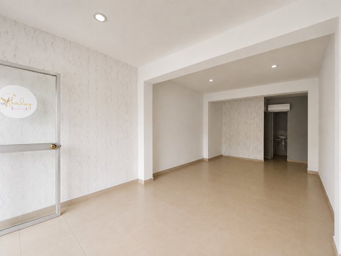 Local en arriendo en Colombia, Barranquilla, 36 m² · foto 3 de 9