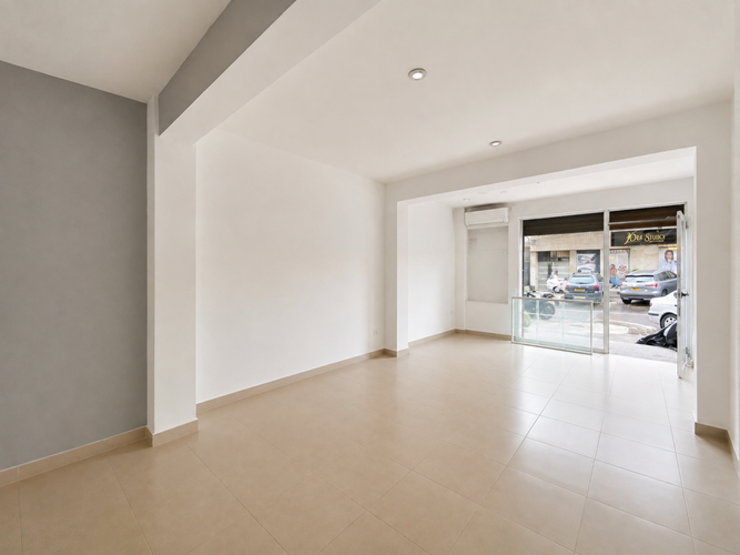 Local en arriendo en Colombia, Barranquilla, 36 m² · foto 4 de 9