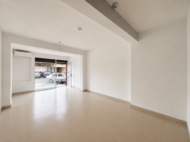 Local en arriendo en Colombia, Barranquilla, 36 m² · foto 5 de 9