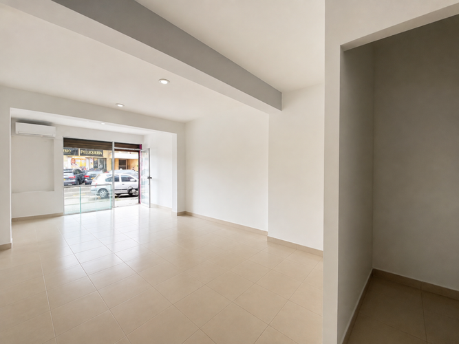 Local en arriendo en Colombia, Barranquilla, 36 m² · foto 6 de 9