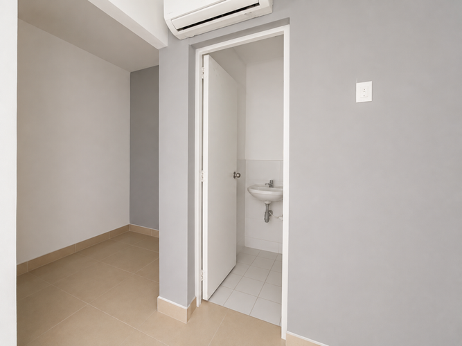 Local en arriendo en Colombia, Barranquilla, 36 m² · foto 7 de 9