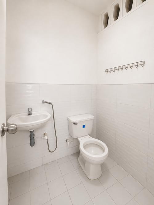 Local en arriendo en Colombia, Barranquilla, 36 m² · foto 9 de 9
