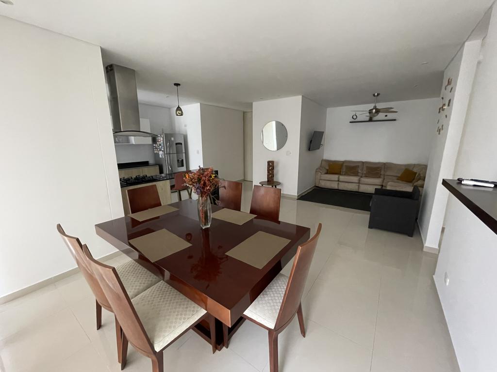 Apartamento en arriendo en Villa Santos, Barranquilla · foto 2 de 20