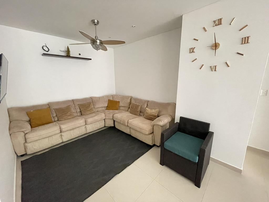 Apartamento en arriendo en Villa Santos, Barranquilla · foto 4 de 20