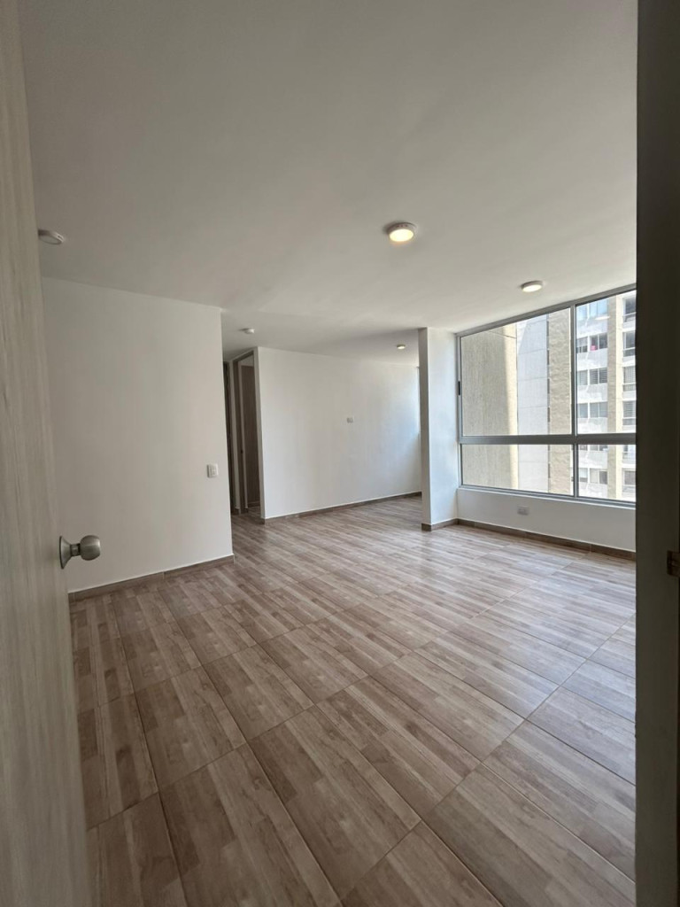 Apartamento en Arriendo en Ciudad Mallorquin, Barranquilla