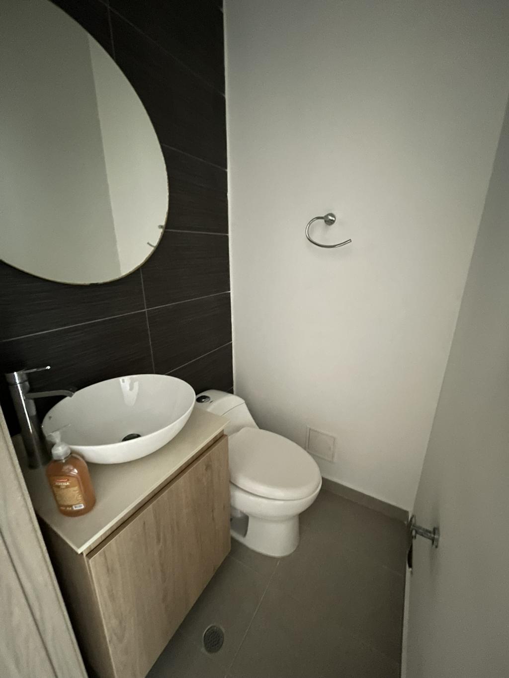 Apartamento en arriendo en Villa Santos, Barranquilla · foto 7 de 20