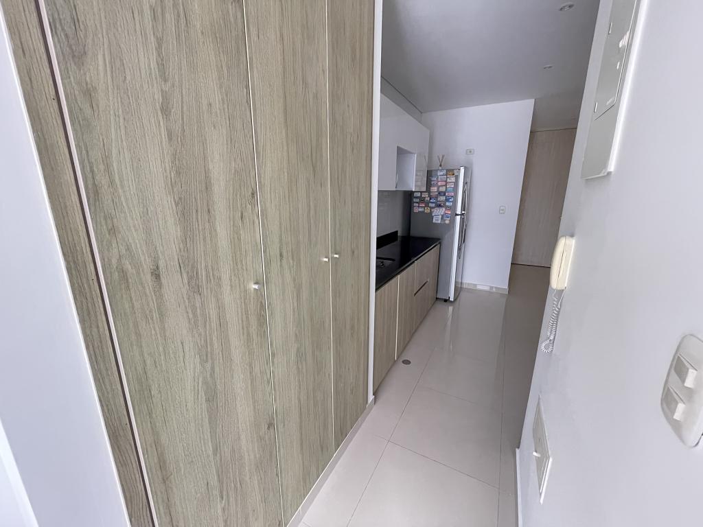 Apartamento en arriendo en Villa Santos, Barranquilla · foto 8 de 20