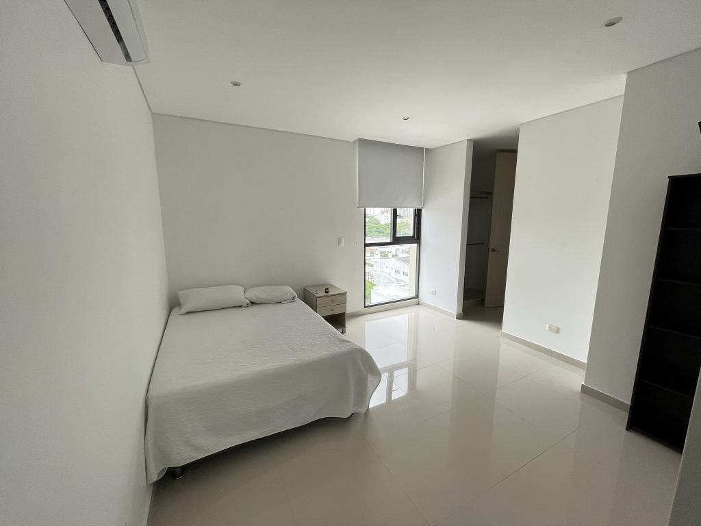 Apartamento en arriendo en Villa Santos, Barranquilla · foto 12 de 20