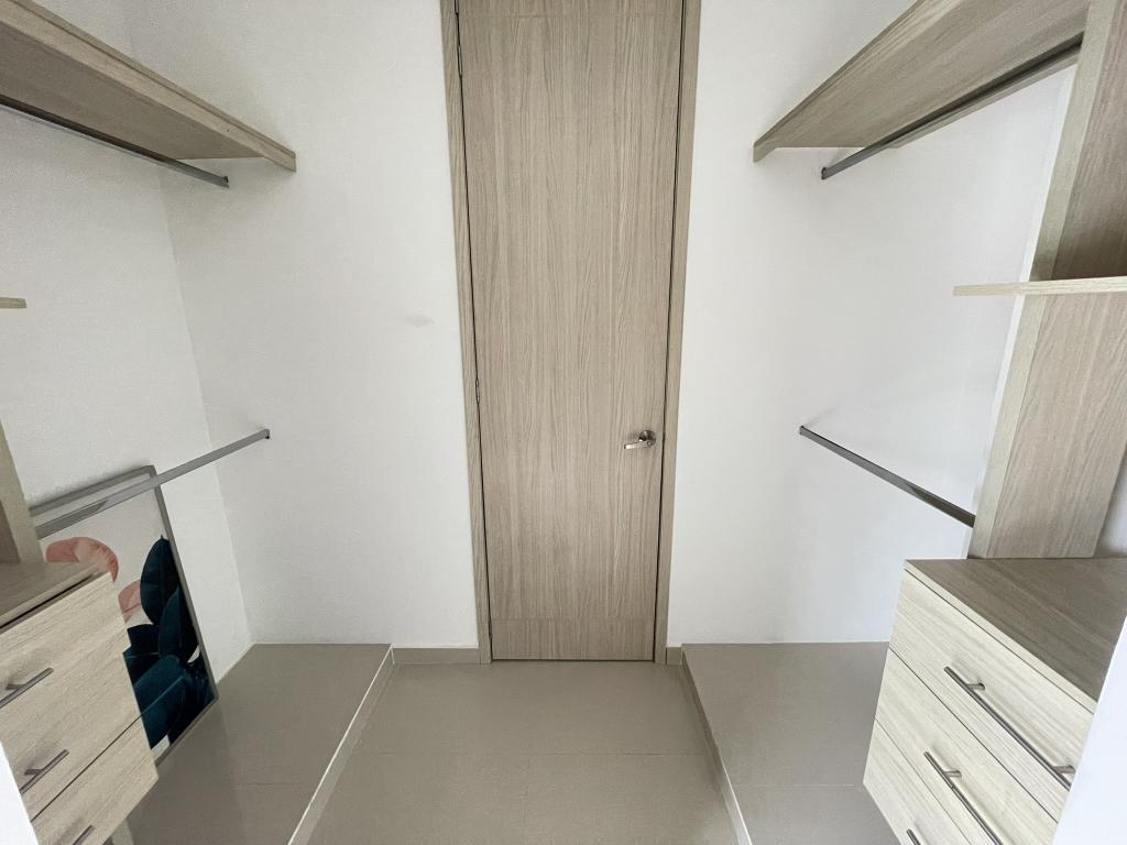 Apartamento en arriendo en Villa Santos, Barranquilla · foto 13 de 20