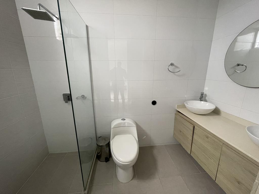 Apartamento en arriendo en Villa Santos, Barranquilla · foto 14 de 20