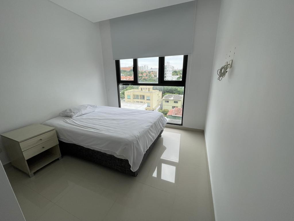 Apartamento en arriendo en Villa Santos, Barranquilla · foto 15 de 20