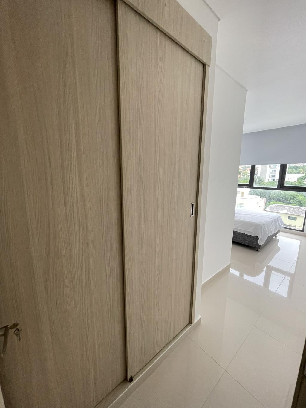 Apartamento en arriendo en Villa Santos, Barranquilla · foto 16 de 20