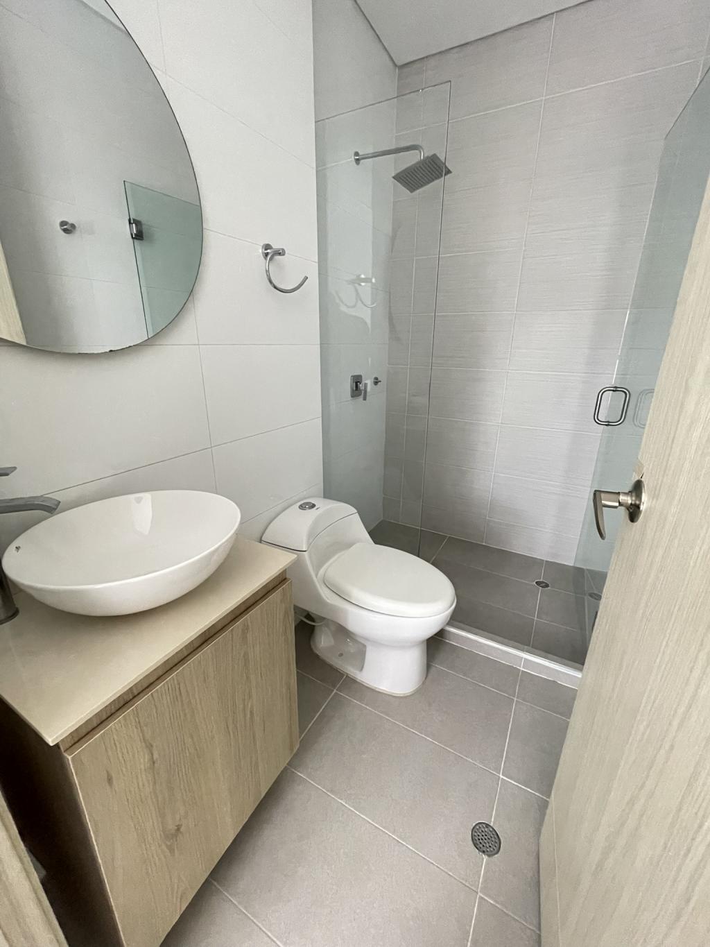 Apartamento en arriendo en Villa Santos, Barranquilla · foto 17 de 20