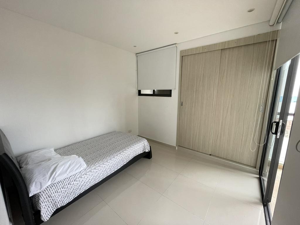Apartamento en arriendo en Villa Santos, Barranquilla · foto 18 de 20