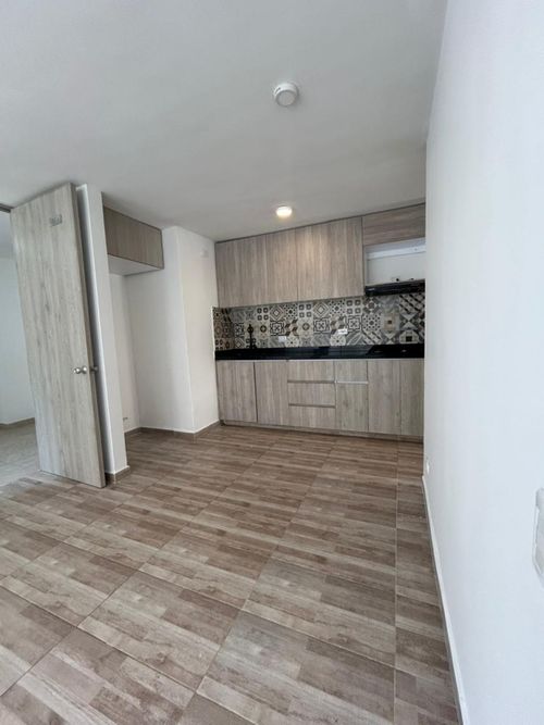 Apartamento de 2 alcobas en arriendo en Ciudad Mallorquin, Barranquilla, 55 m² · foto 4 de 12