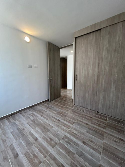 Apartamento de 2 alcobas en arriendo en Ciudad Mallorquin, Barranquilla, 55 m² · foto 7 de 12