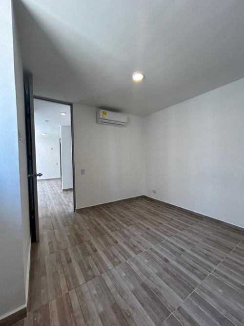 Apartamento de 2 alcobas en arriendo en Ciudad Mallorquin, Barranquilla, 55 m² · foto 8 de 12