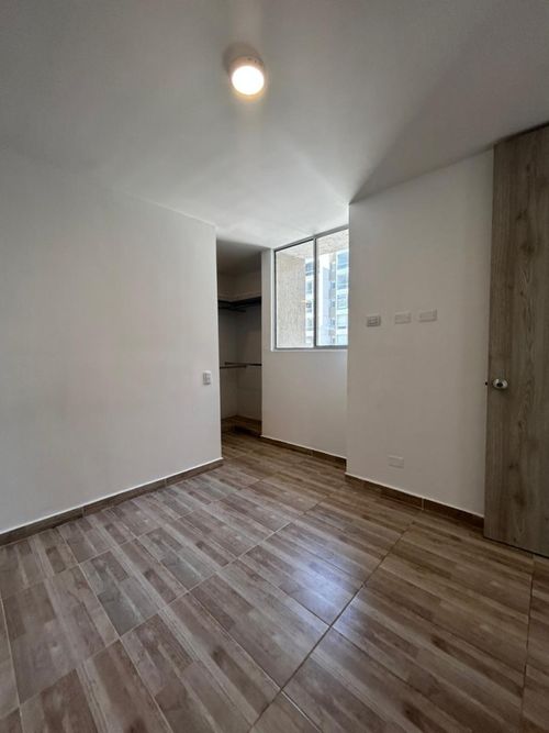 Apartamento de 2 alcobas en arriendo en Ciudad Mallorquin, Barranquilla, 55 m² · foto 9 de 12